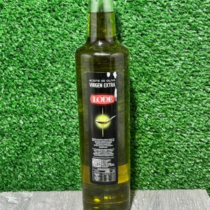 Aceite de Oliva Extra Virgen LODE