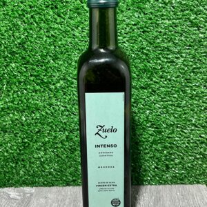 Aceite de Oliva Extra Virgen Intenso Zuelo