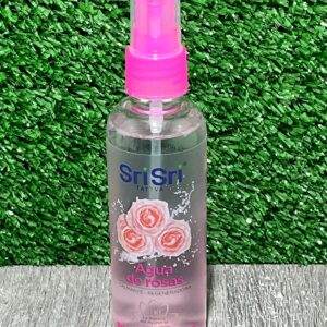Agua de Rosas Sri Sri
