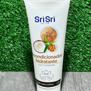Acondicionador hidratante Sri Sri