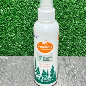 Repelente de insectos Sri Sri