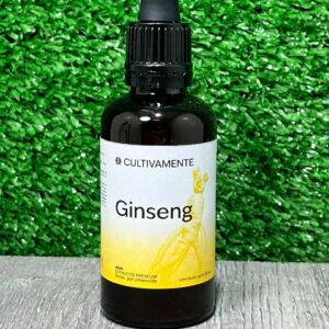 Ginseng Cultivamente