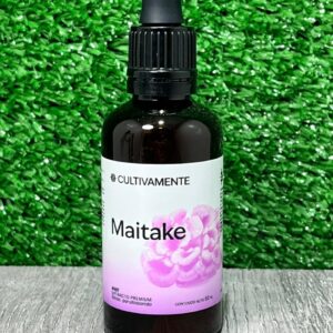 Maitake Cultivamente