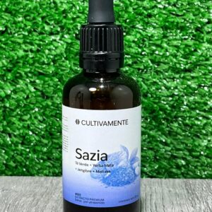Sazia Cultivamente