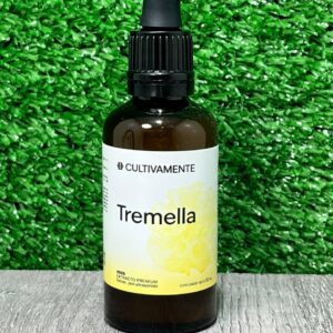 Tremella Cultivamente