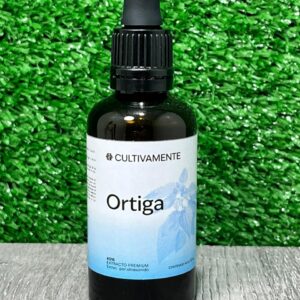 Ortiga Cultivamente
