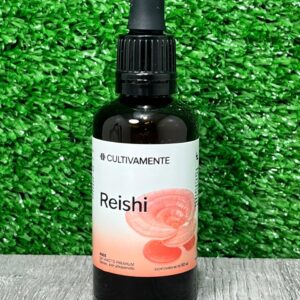 Reishi Cultivamente