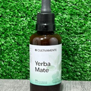 Yerba Mate Cultivamente