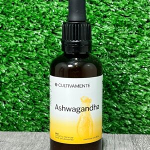 Ashwagandha Cultivamente