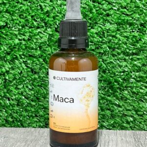 Maca Cultivamente