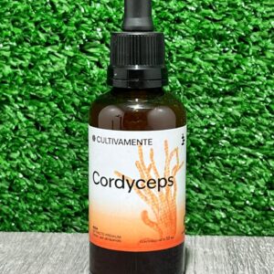 Cordyceps Cultivamente