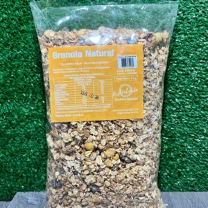Granola Natural Archimboldo x10