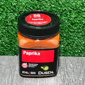 Paprika Dusen