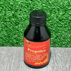 Propóleo de Exportación Melipona