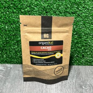 Cacao Nibs Organikal