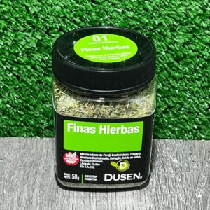Finas Hierbas Dusen