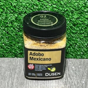 Adobo Mexicano Dusen