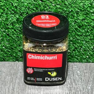 Chimichurri Dusen