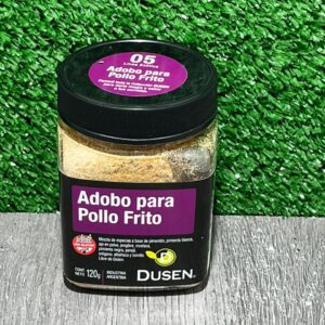 Adobo para Pollo Frito Dusen
