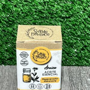 Aceite Esencial Árnica Sentida Botánica