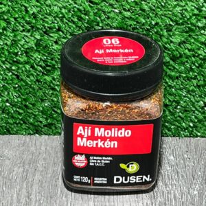 Ají Merkén Dusen