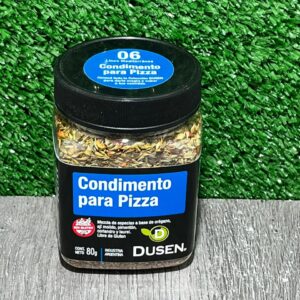 Condimento para Pizza Dusen