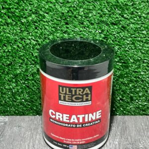 Creatine Ultra Tech