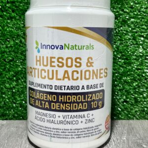 Huesos y Articulaciones Innova Naturals