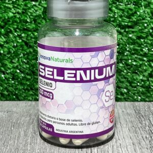 Selenium Innova Naturals