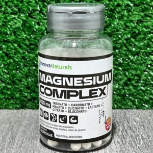 Magnesium Complex Innova Naturals