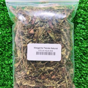 Stevia en Ramas Margarita
