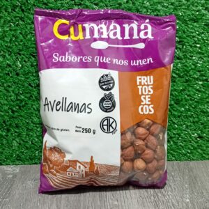 Castañas de Cajú Cumaná x 250g