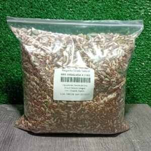 Mix Ensalada (6 Semillas) x 1k
