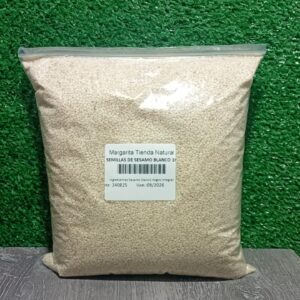Sésamo Blanco x 1k