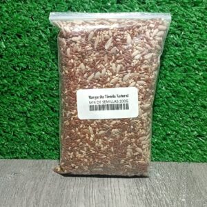 Mix de Semillas (Lino, Sésamo Integral, Chía, Girasol) x 200 g