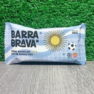 Barritas Selección Argentina Barra Brava