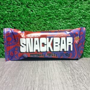 Barrita Snackbar Gentech