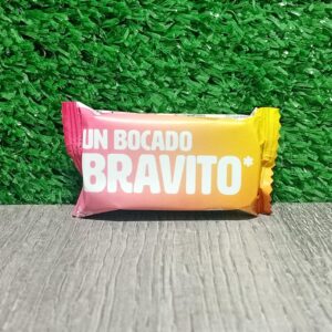 Bocado Bravito Barra Brava