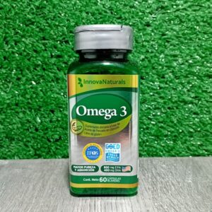 Omega 3 Innova Naturals