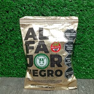 Alfajor Negro Felices las Vacas