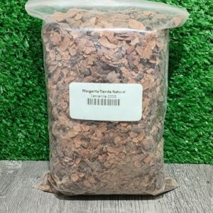 Cascarilla Margarita x 200 g