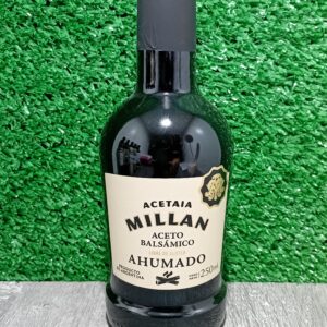 Aceto Balsamico Ahumado Millan