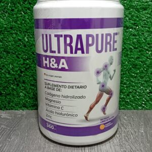 Ultrapure H&A Innova Naturals