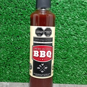 American Style BBQ Pampagourmet