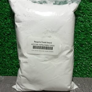 Azúcar Impalpable Margarita x 350 g