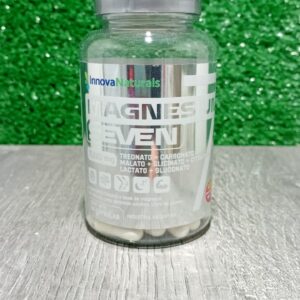 Magnesium Seven Innova Naturals