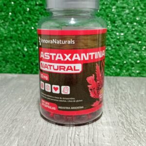Astaxantina Natural Innova Naturals