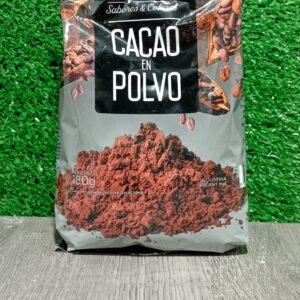 Cacao en Polvo Alpino