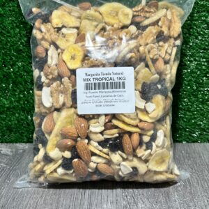 Mix Tropical x 1kg Margarita