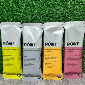 Energy Gel Pont